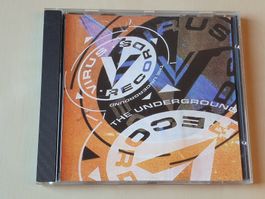 The Underground Virus Records