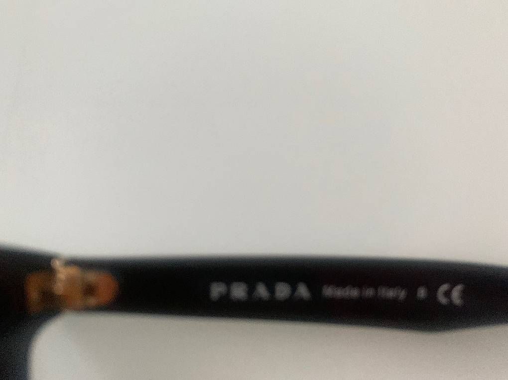 Occhiali & Lenti: Prada Sonnenbrille – Usato da Wetzikon ZH venduto da Jelly04 2
