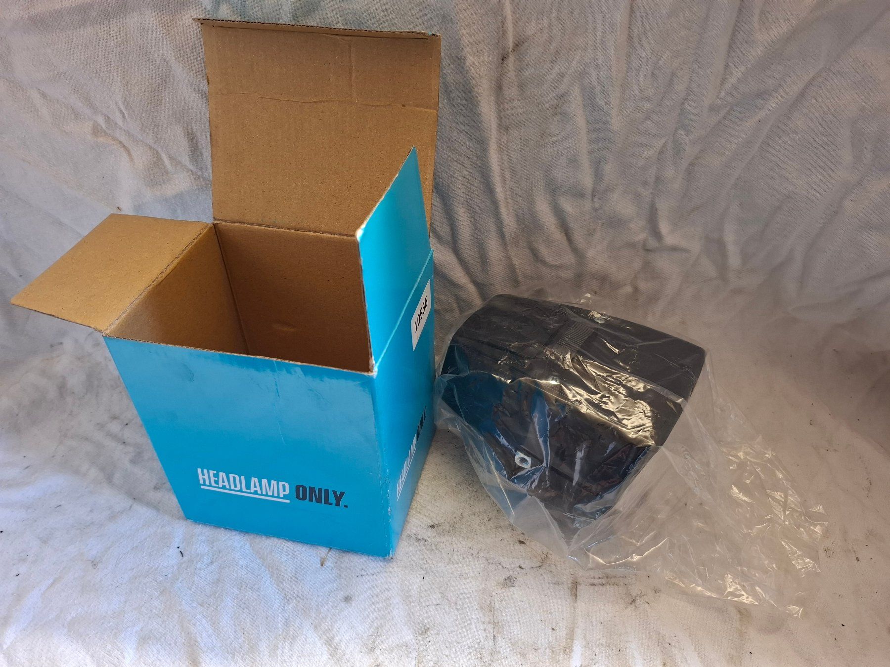 Puch Pièces pour mobylette: Puch Lampe – Neuf avec emballage d'origine à Rüderswil par sil_yx6r 3