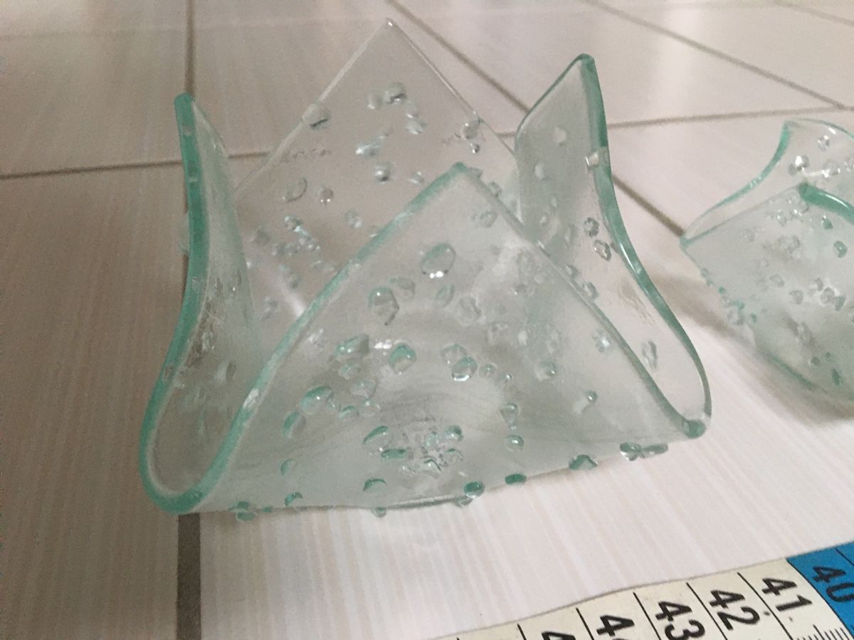 Gläser: Glasschalen – Gebraucht aus Arth von Vrecam51 1
