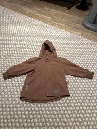 MarMar Copenhagen Outdoor Jacke Grösse 92/98