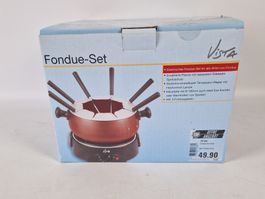 VISTA Fondue Set