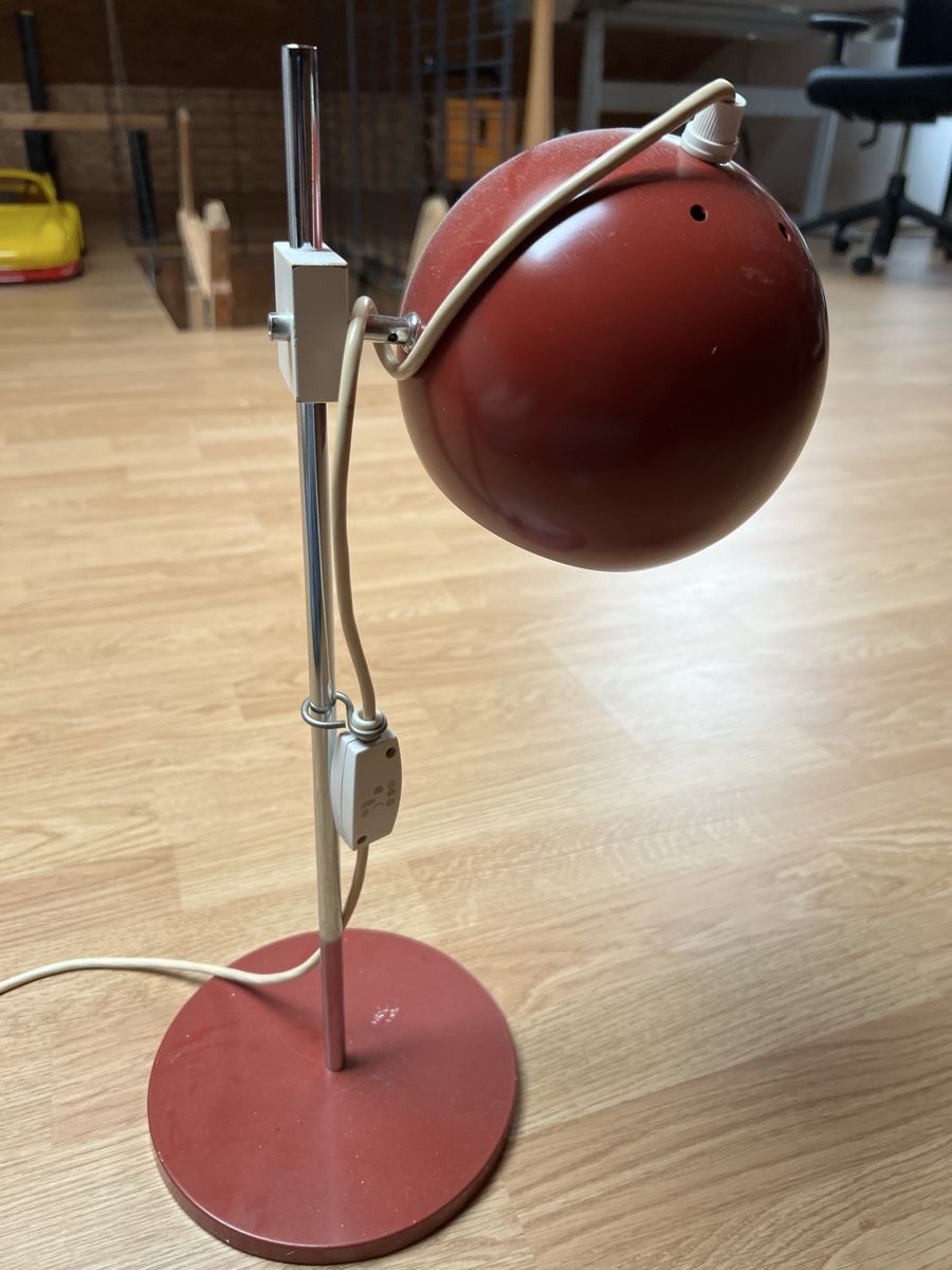Lampade: Tischlampe Megal – Usato da Immensee venduto da Mdin