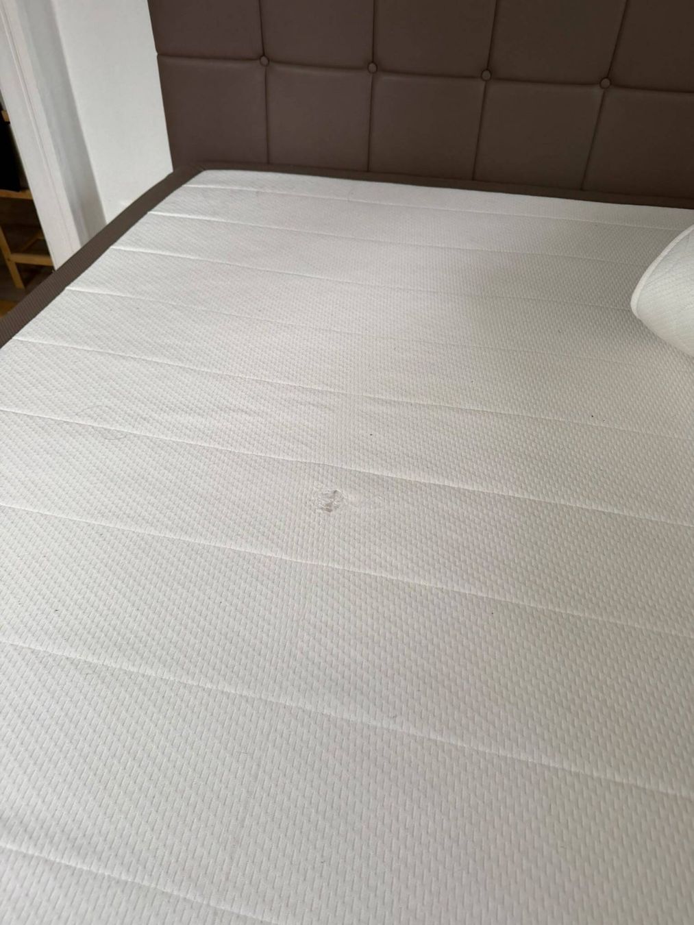 Letti: Boxspringbett 2x2m – Usato da Wettingen venduto da sas_prm5 1