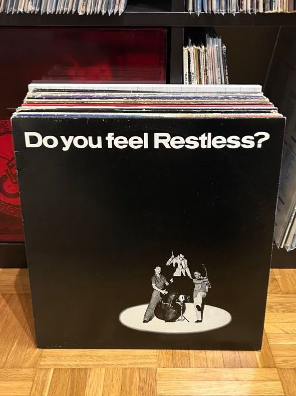 Vinyles: Plattensammlung 41 Lps – D'occasion à Solothurn par MattoLoco 3