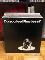 41 Lps Rockabilly, Rock, Rock n Roll, Beat, Rnb, Soul, Pop