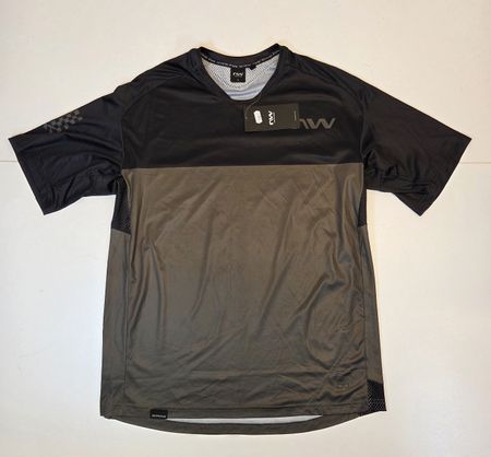 Veloshirt der Marke Northwave Herren Grösse L