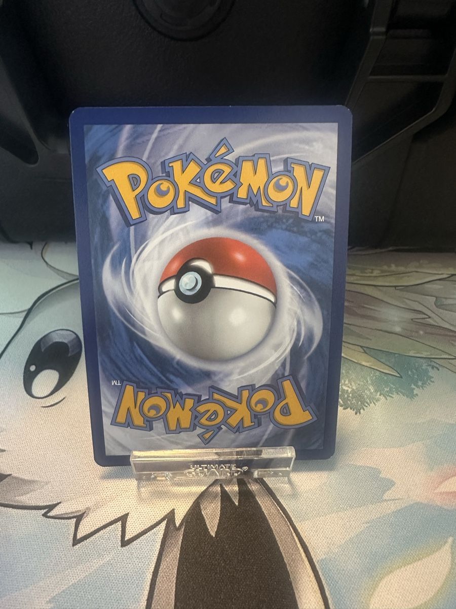 Pokémon Carte collezionabili: Mew ex 205 eng – Usato da Malters venduto da Chas.ing.cards 1