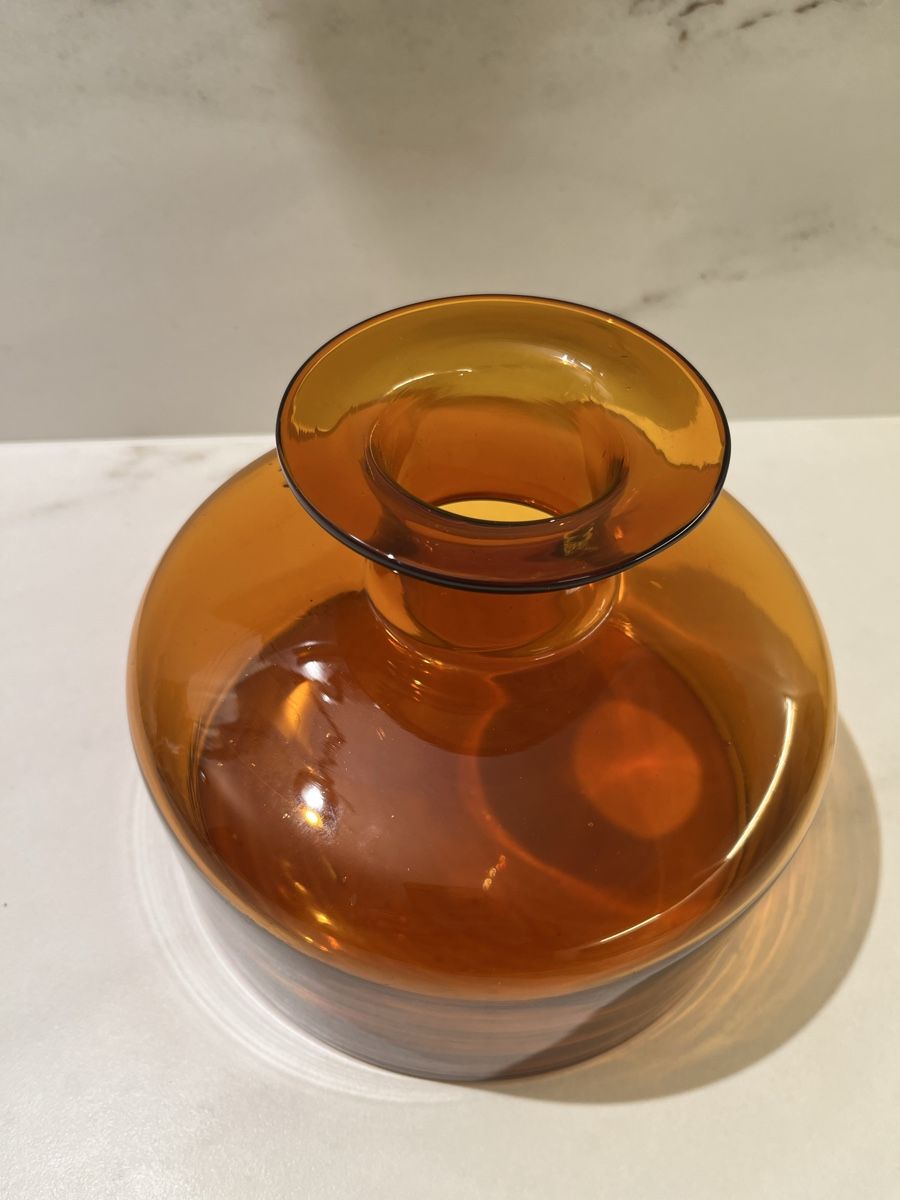 Vasi & Recipienti: Antike Designer Vase, 60/70iger Jahre – Usato da Affoltern am Albis venduto da Silber79 1