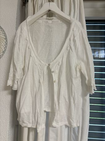 Nile gilet taille L