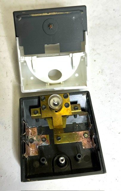 Proiettori: Dia Betrachter – Usato da Zürich venduto da gigimai67 5