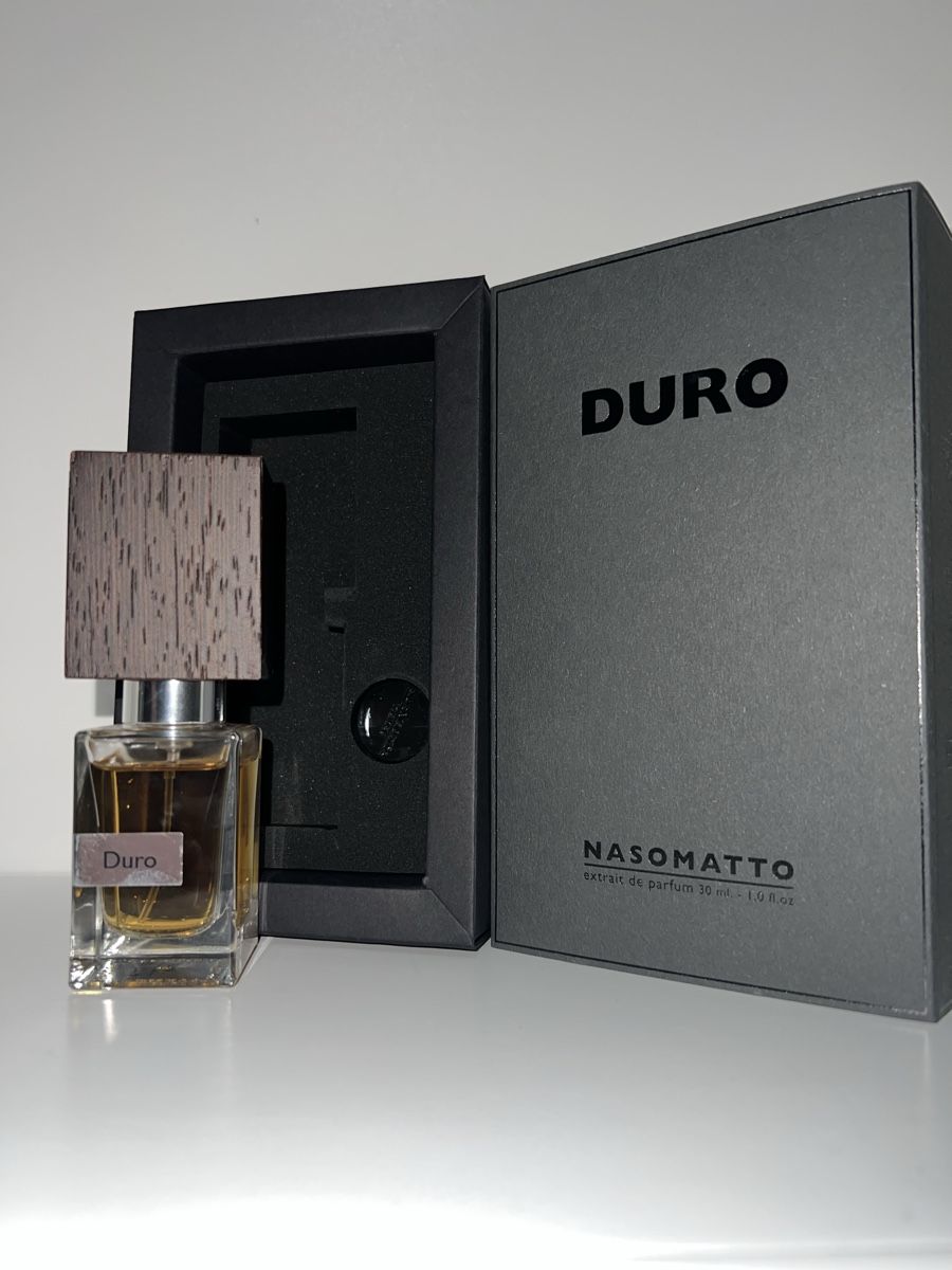 Nasomatto Profumi & Eau de Toilette: Duro Nasomatto – Usato da Mönchaltorf venduto da alpina_1