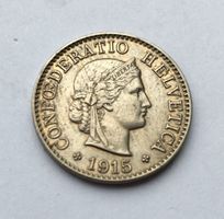 1915 5 Rappen -unz *RAR*