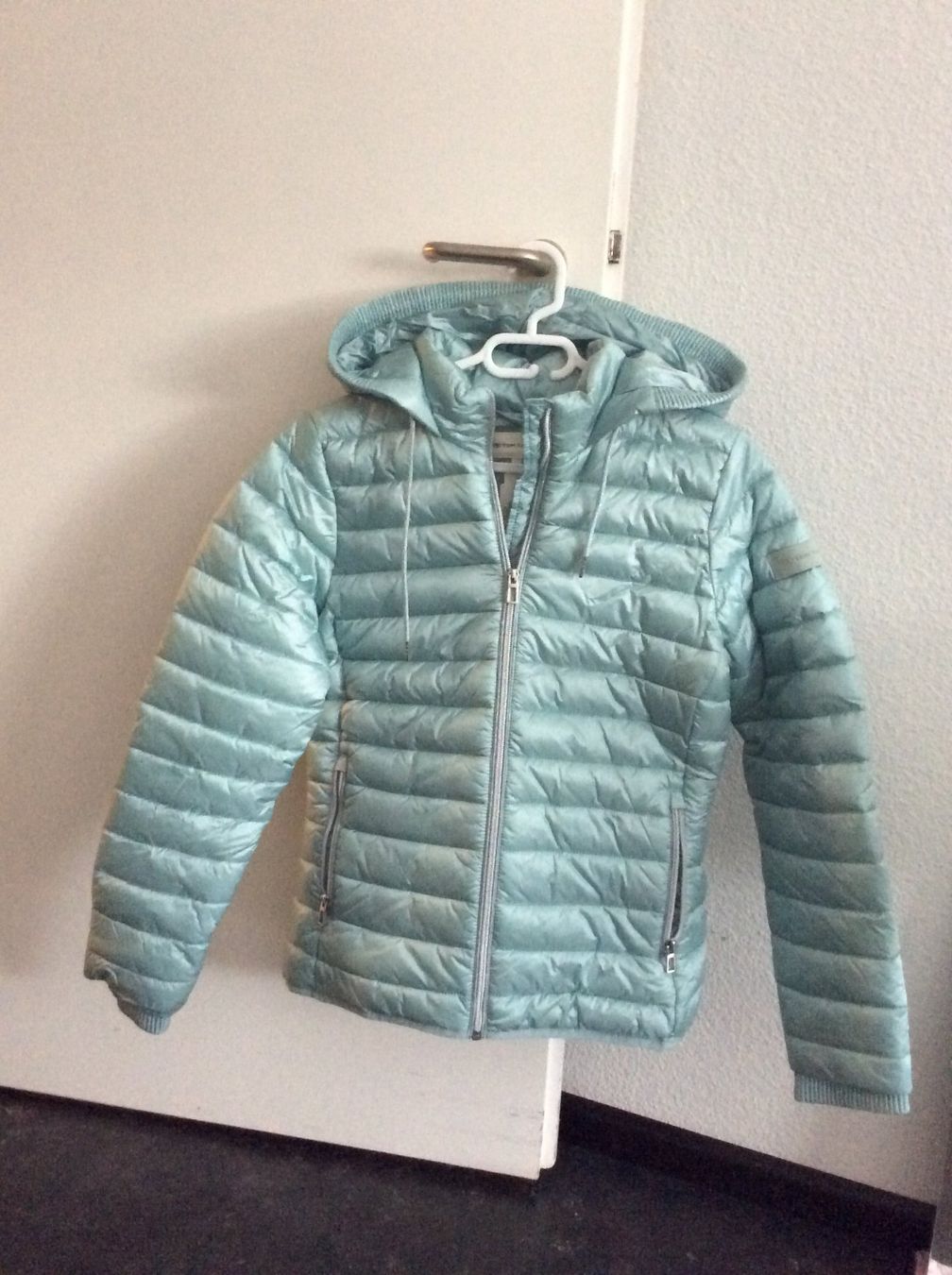 Tom Tailor Giacche: Winterjacke Steppjacke von Tom Tailor Gr.L – Nuovo e nell'imballaggio originale da Riehen venduto da apo_n7lm