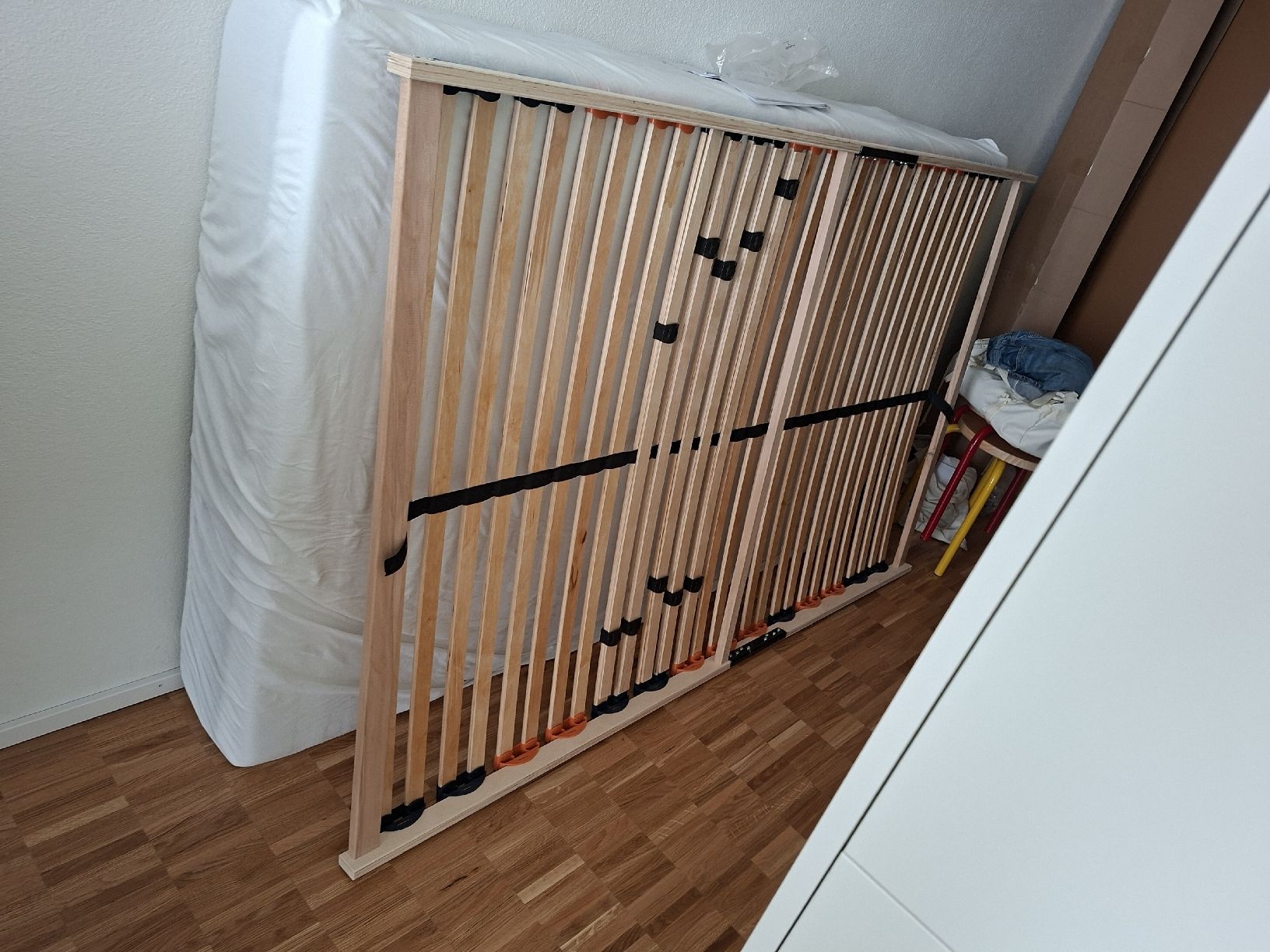 Lattenroste: Lattenrost 120×200 – Neu (gemäss Beschreibung) aus Zürich von gep_w7hz 1