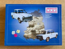 Spiel über die DDR
