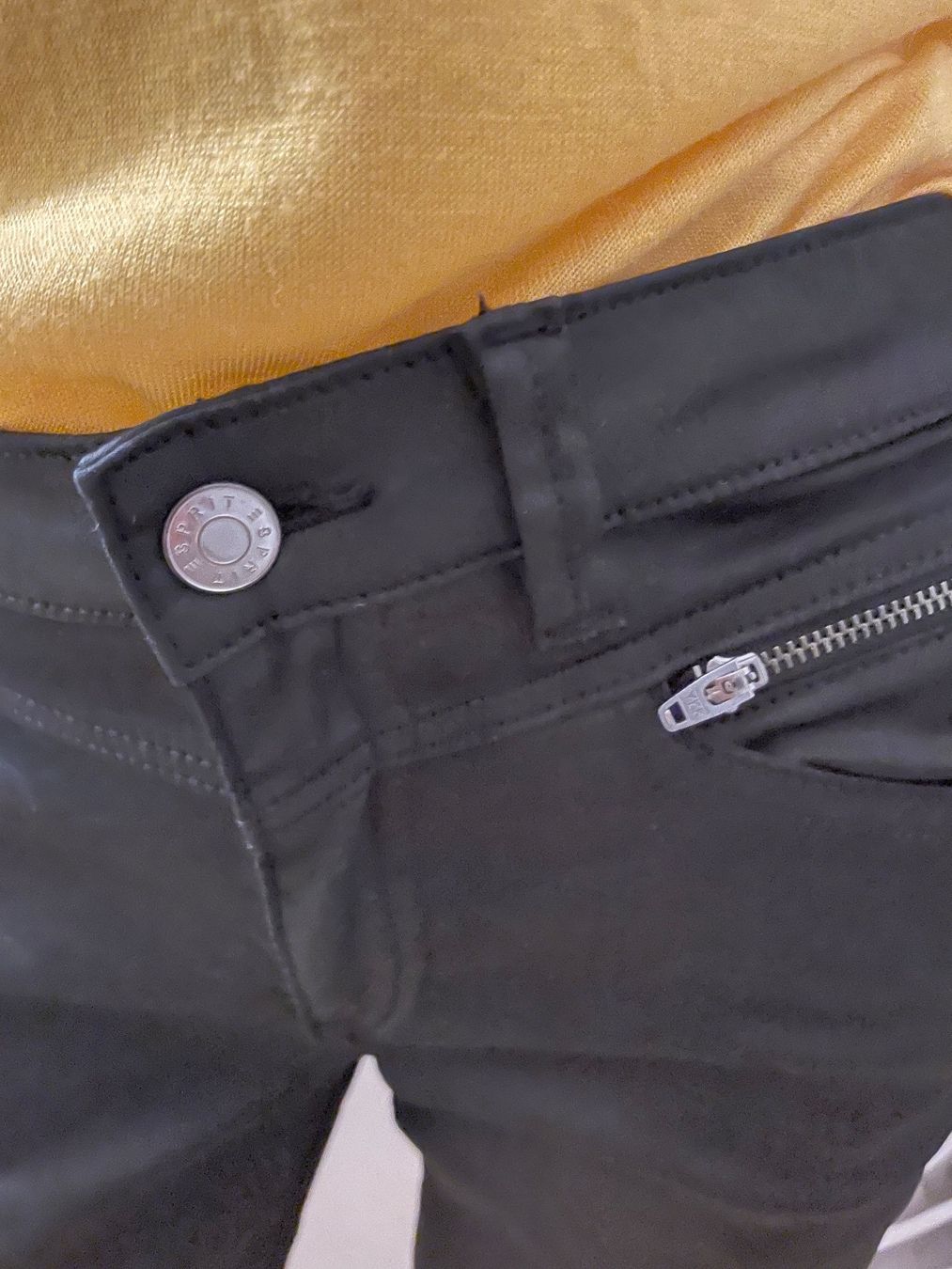 Esprit Jeans: Jeans Skinny -ESPRIT- – Usato da Langendorf venduto da PetLuna 2