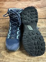 Lowa Innox GTX Mid Wanderschuhe blau Grösse 36.5