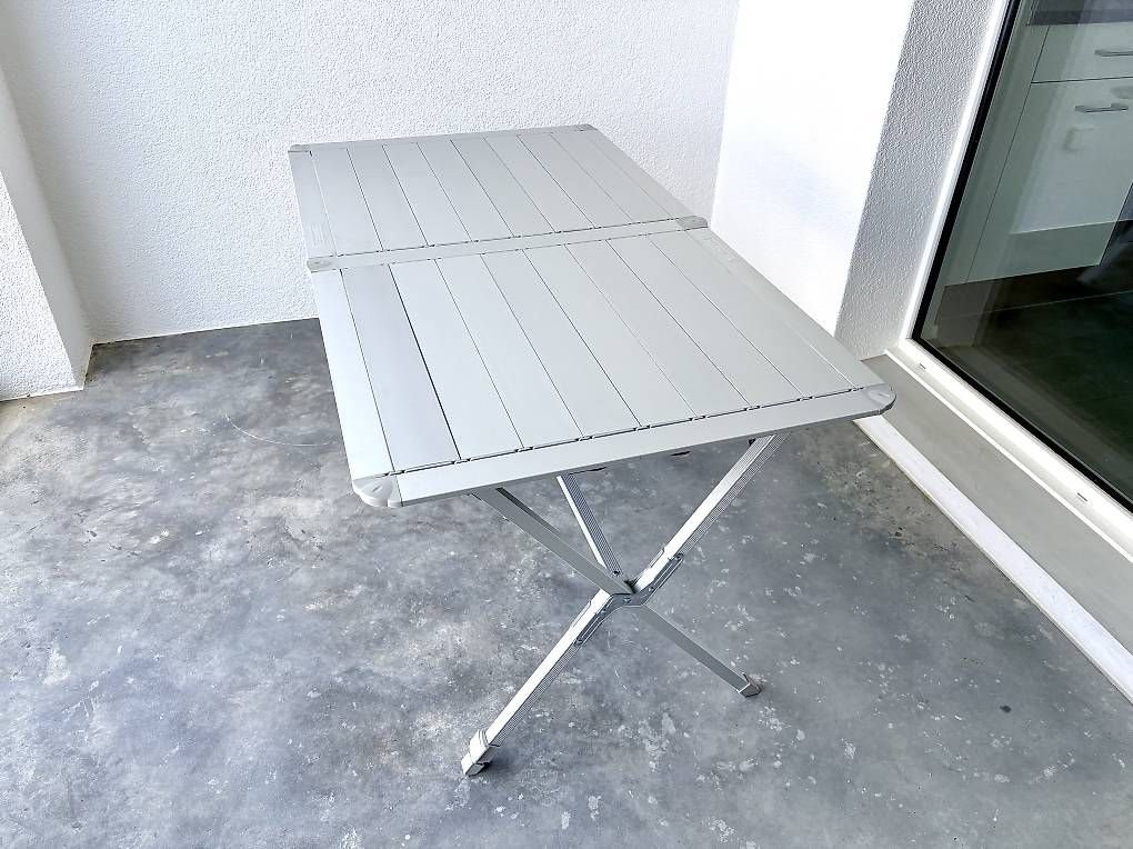 Tische: Campingtisch klappbar, CAMPART – Neu (gemäss Beschreibung) aus Ostermundigen von sewink 3