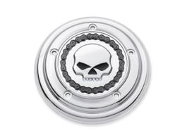 61400018 Harley-Davidson Luftfilter Zierblende