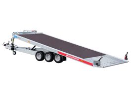 Temared Autotransporter 3500 kg