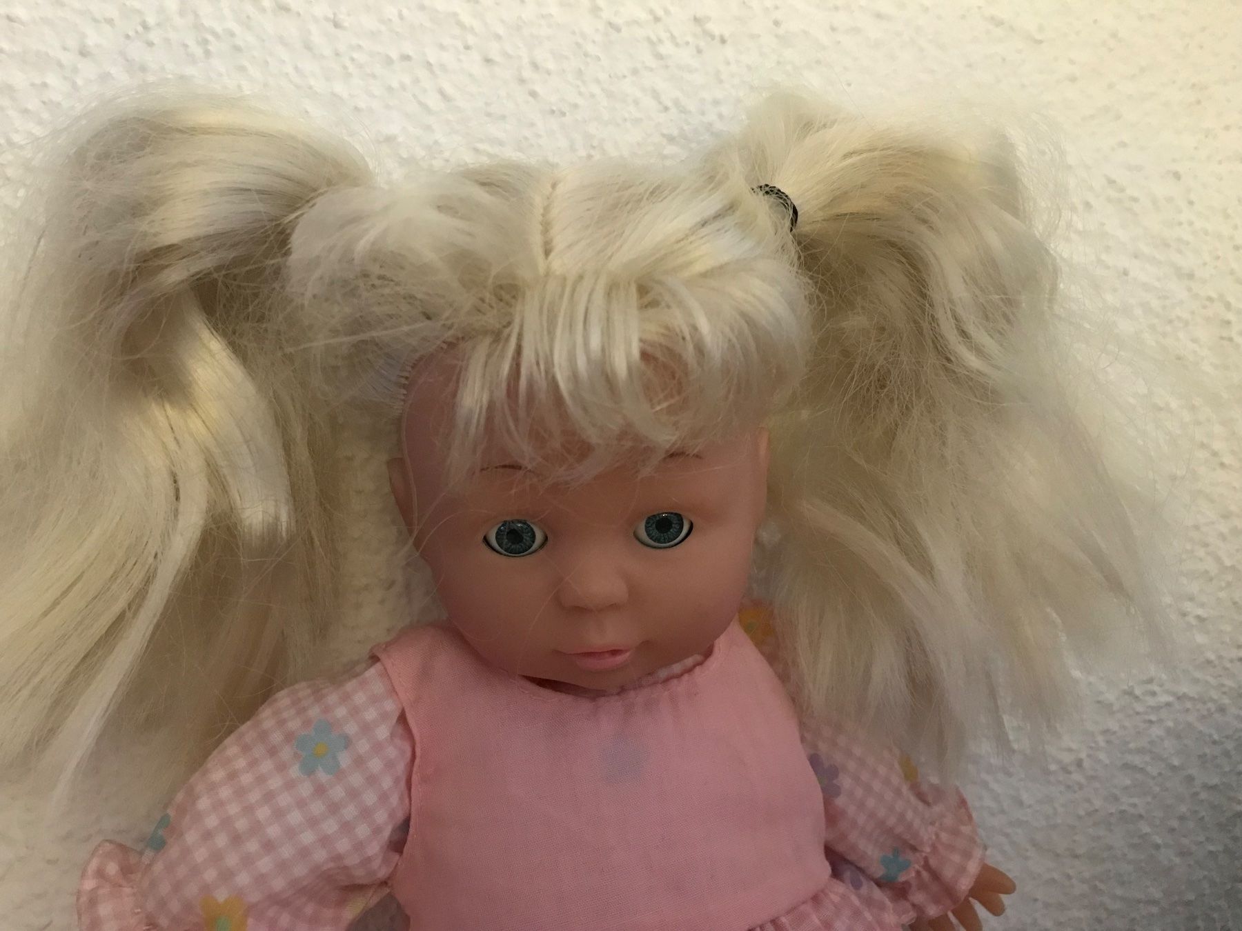 Bambole: Puppe von Simba ca 30 cm – Usato da Emmenbrücke venduto da Hathor123 1