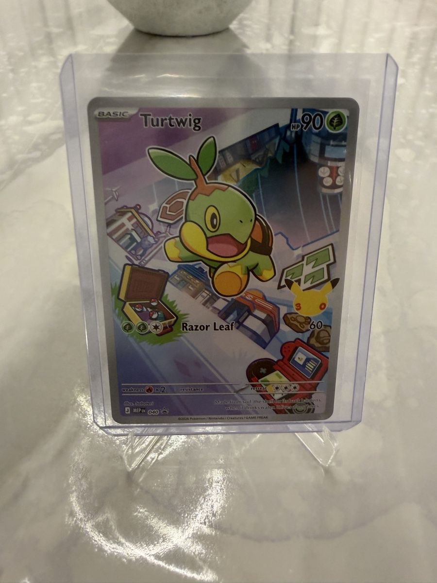 Pokémon Cartes à collectionner: Pokemon first Partner Set  – D'occasion à Spreitenbach par lir_qj52 4