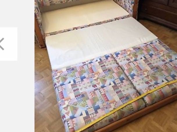 Farben: Bettsofa – Gebraucht aus Basel von sch_9g6x 3