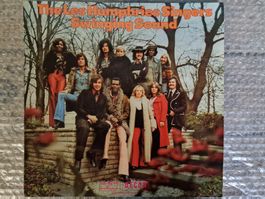 The Les Humphries Singers LP – Swinging Sound