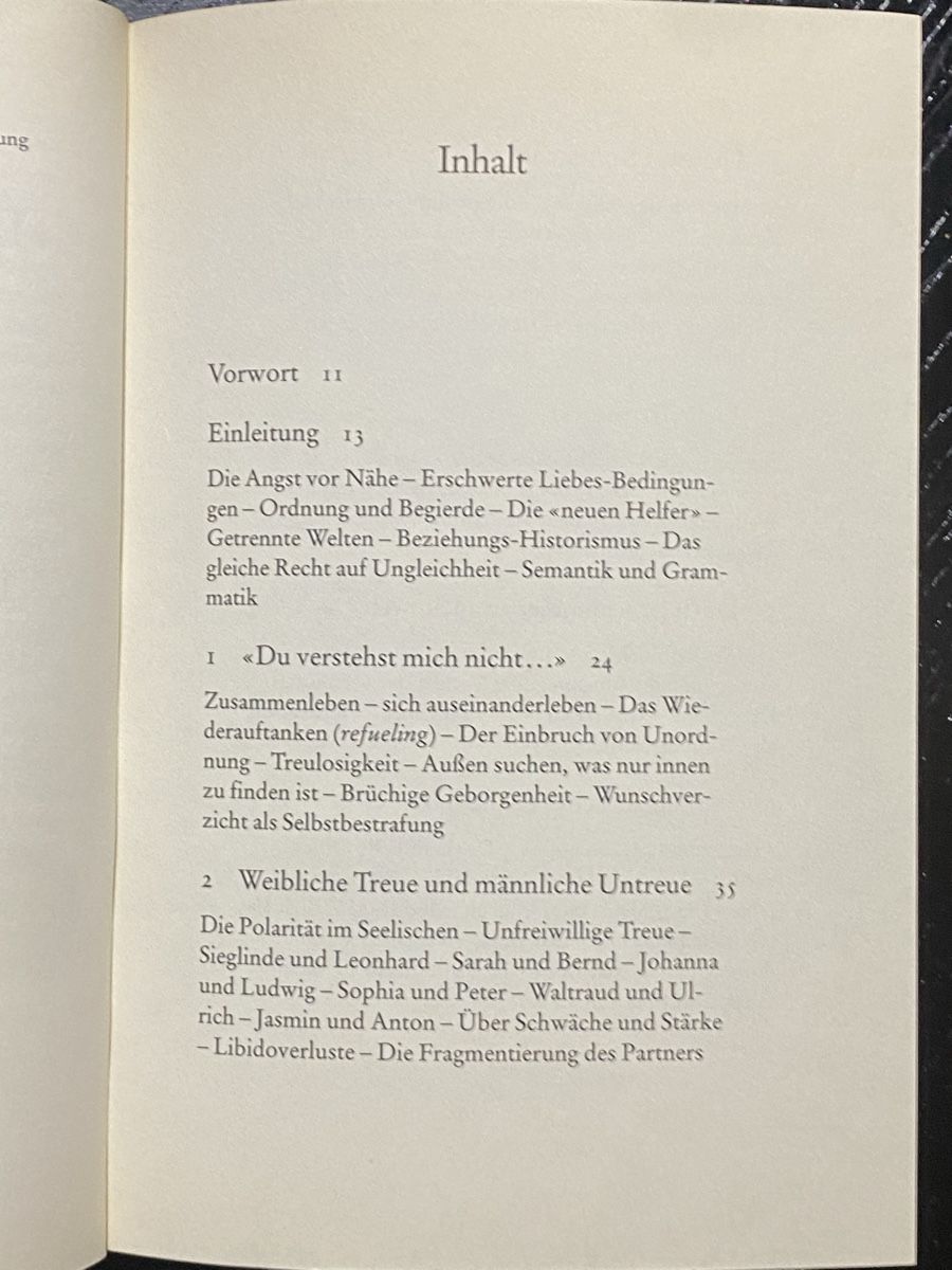 Bücher: Schmidbauer: "Du verstehst mich nicht!", Rowohlt – Gebraucht aus Zuerich von SonderArt-Wertgut 4