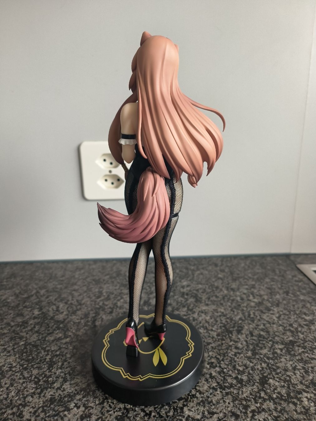 Figurines: Shield Hero Raphtalia Bunny Figur  – D'occasion à Emmenbrücke par Marco01334 2