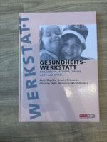 Gesundheitswerkstatt ProKiga