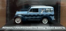 RENAULT Fourgonette 300kg "Saint Marc" Altaya