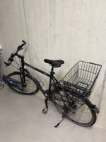 KTM Trekking-/Crossbike – 27-Gang Shimano XT/SLX Schaltung