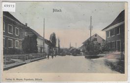 Bülach - Dorfpartie