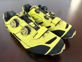 NORTHWAVE Mountainbike Schuhe, Grösse 43