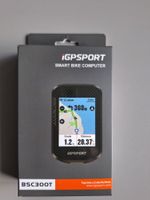 Fahrradcomputer  iGPSPORT BSC 300T