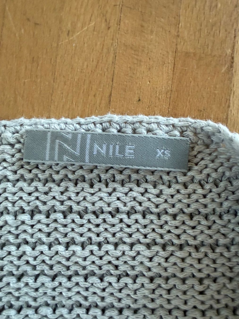 Nile Maglioni & Felpe: Nile Pullover Gr. XS – Usato da Elfingen venduto da yaris100 5
