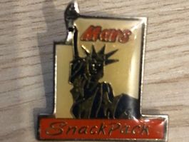 Vends Pins Mars