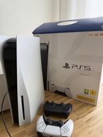 Ps5 Disc Edition 