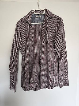Jack&Jones Hemd wie neu Gr. L 