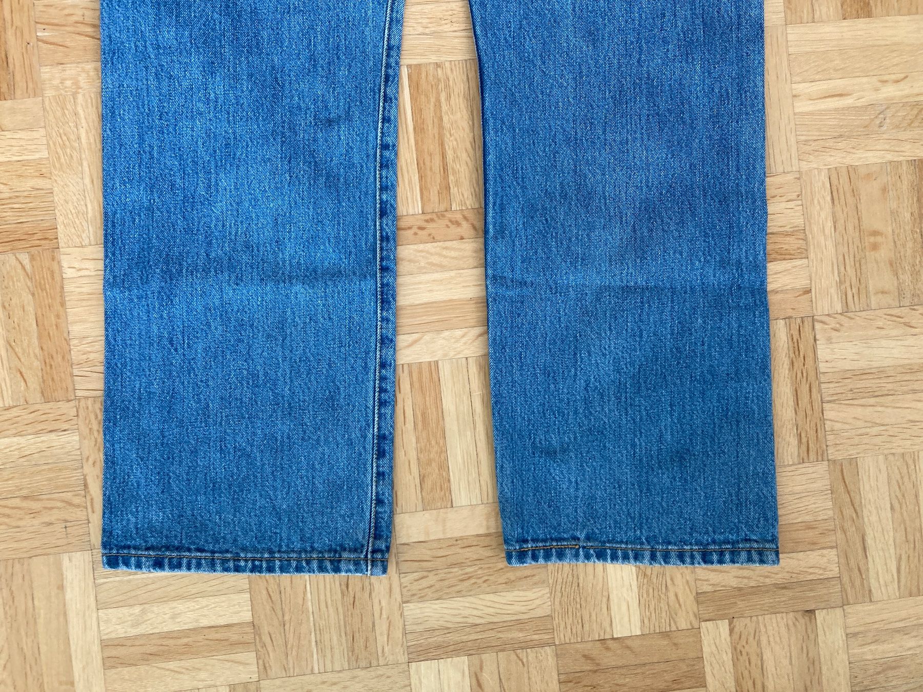 Levi's Jeans: Levis Jeans 501, W34 / L30,  Levi's – Usato da Baden venduto da Yoyo1 5