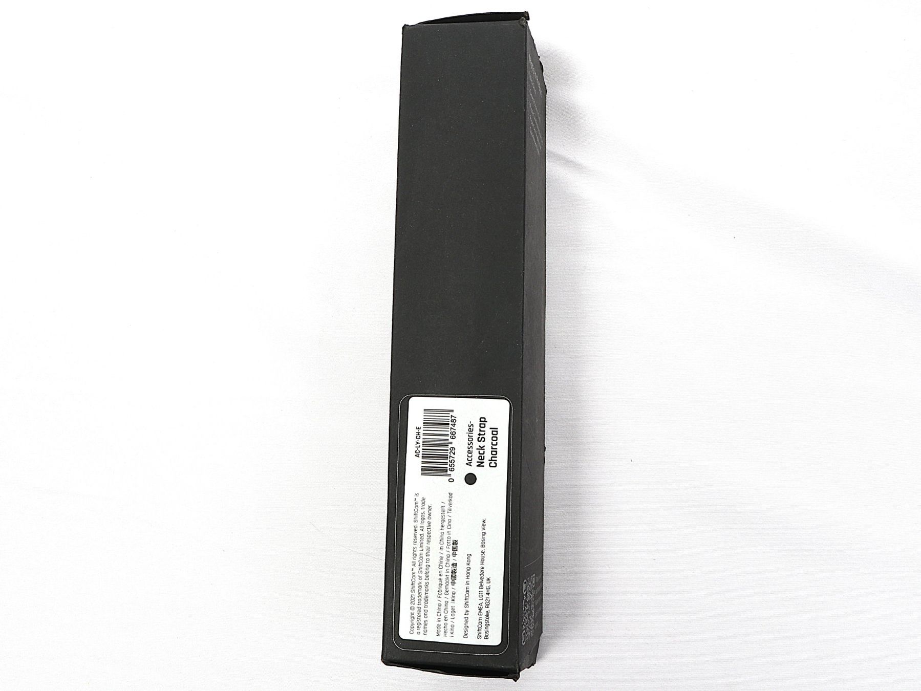 Autres accessoires: SHIFTCAM Pro Camera Neck Strap – Neuf (Voir description) à Steinen par Restwert_Steinen 6