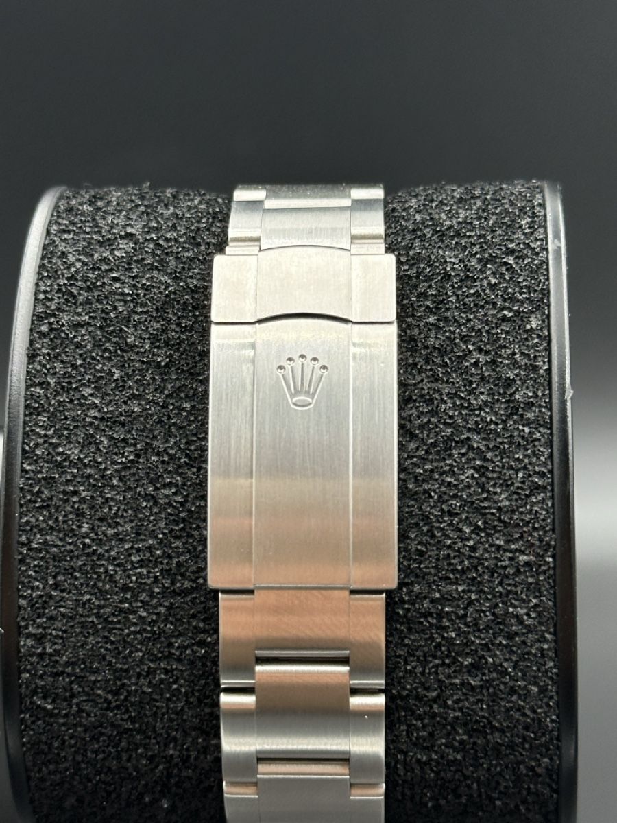 Rolex Orologi: Rolex Oyster Perpetual 41mm – Usato da Zürich venduto da Watches-Co. 1