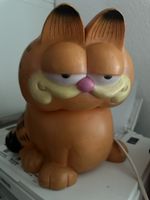 Garfield Lampe 