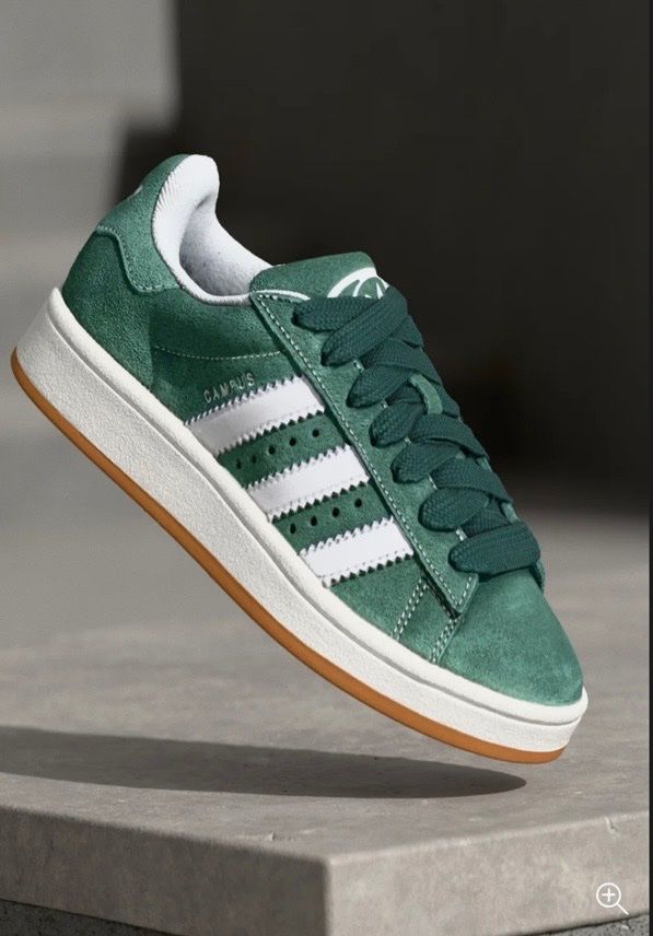Adidas Scarpe da uomo: Adidas Campus Gr. 39 1/3 NEU – Nuovo e nell'imballaggio originale da Waltenschwil venduto da hansnine 1