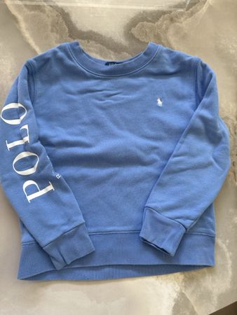 Pullover Polo Ralph Lauren