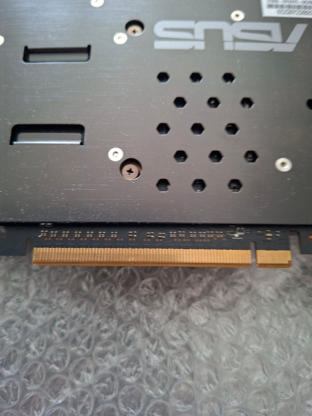 Asus Cartes graphiques: ASUS STRIX GeForce GTX 970 – D'occasion à Luzern par Road02 2