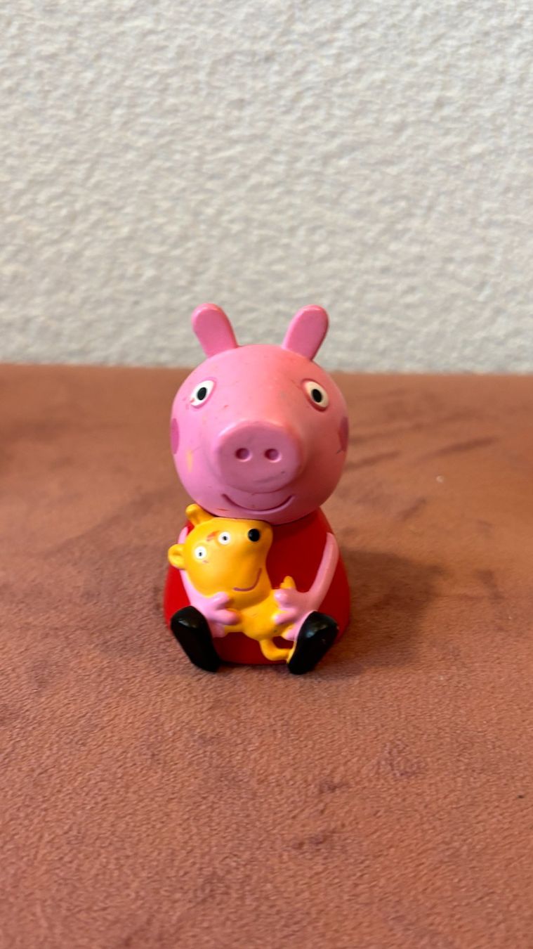 Audiolibri: Tonie Peppa – Usato da Zihlschlacht venduto da sve_m76s
