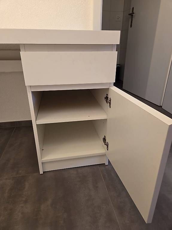 Schreibtische: Schreibtisch – Gebraucht aus Kappelen von mic_78kl 1